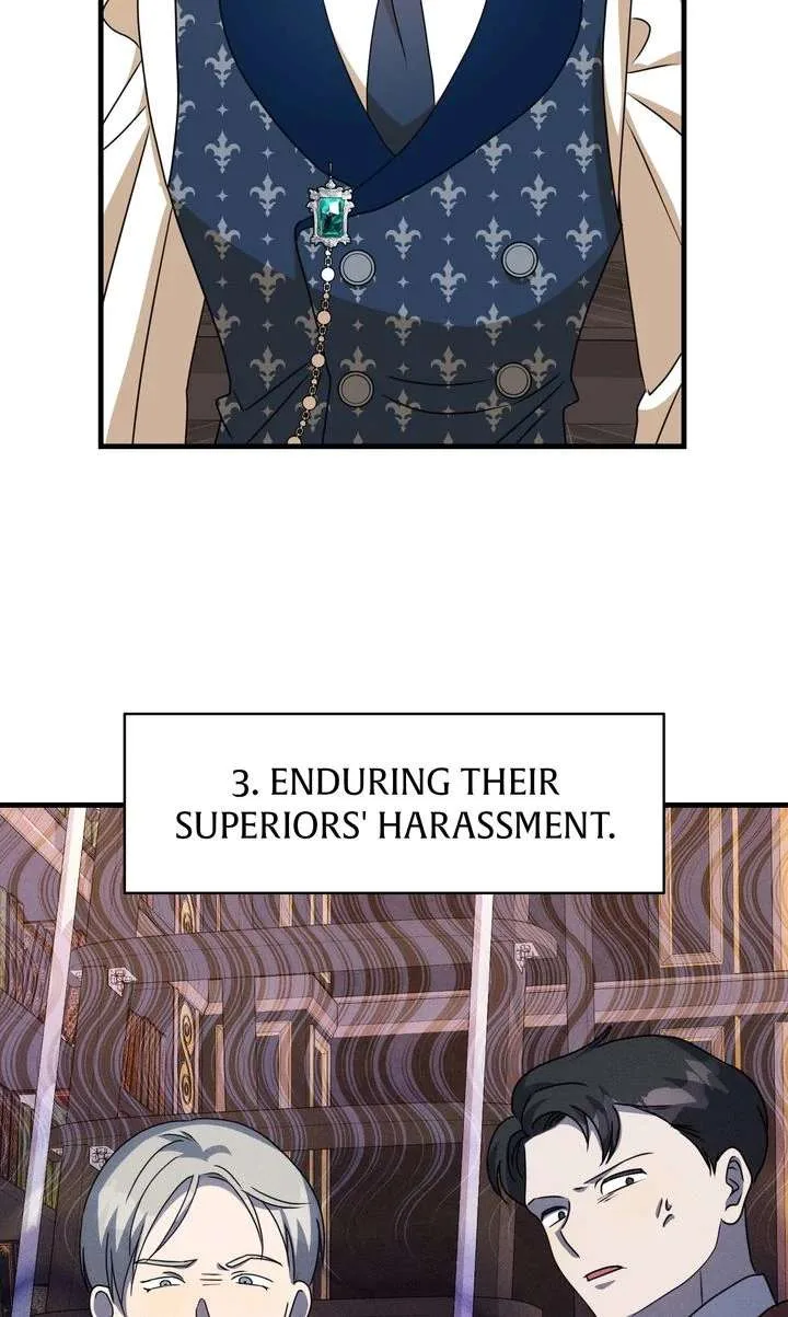 Till Divorce Do Us Part! Chapter 103 page 8