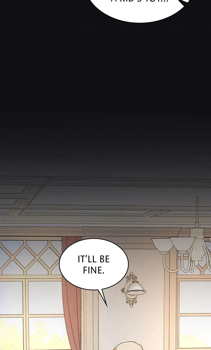 Till Divorce Do Us Part! Chapter 102 page 80