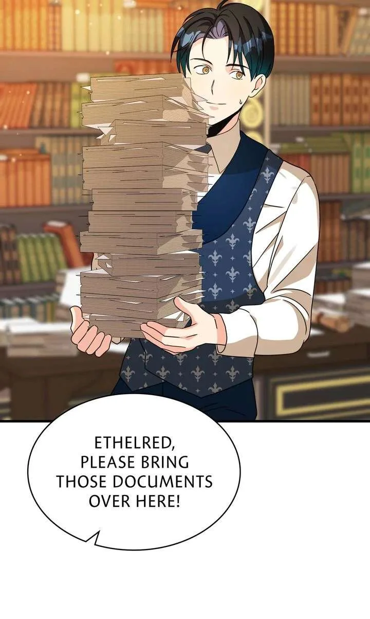 Till Divorce Do Us Part! Chapter 103 page 4