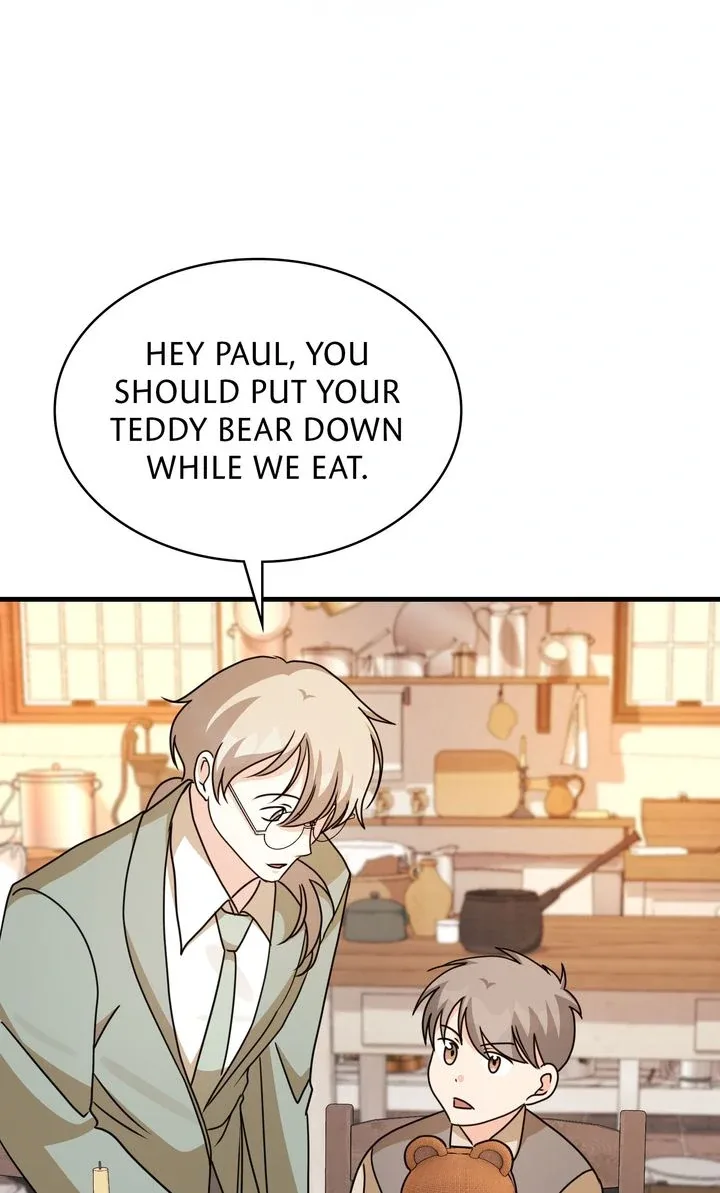 Till Divorce Do Us Part! Chapter 102 page 76