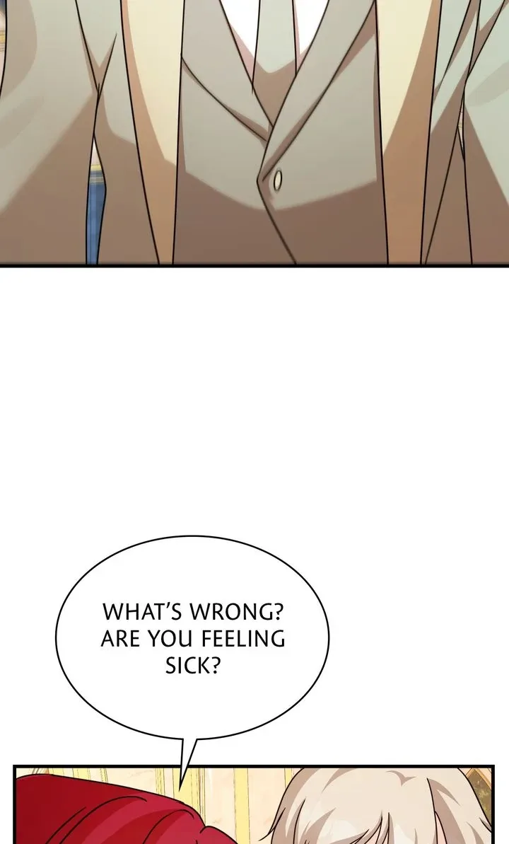 Till Divorce Do Us Part! Chapter 102 page 62
