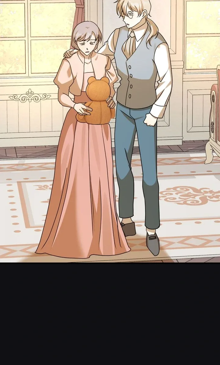 Till Divorce Do Us Part! Chapter 102 page 81