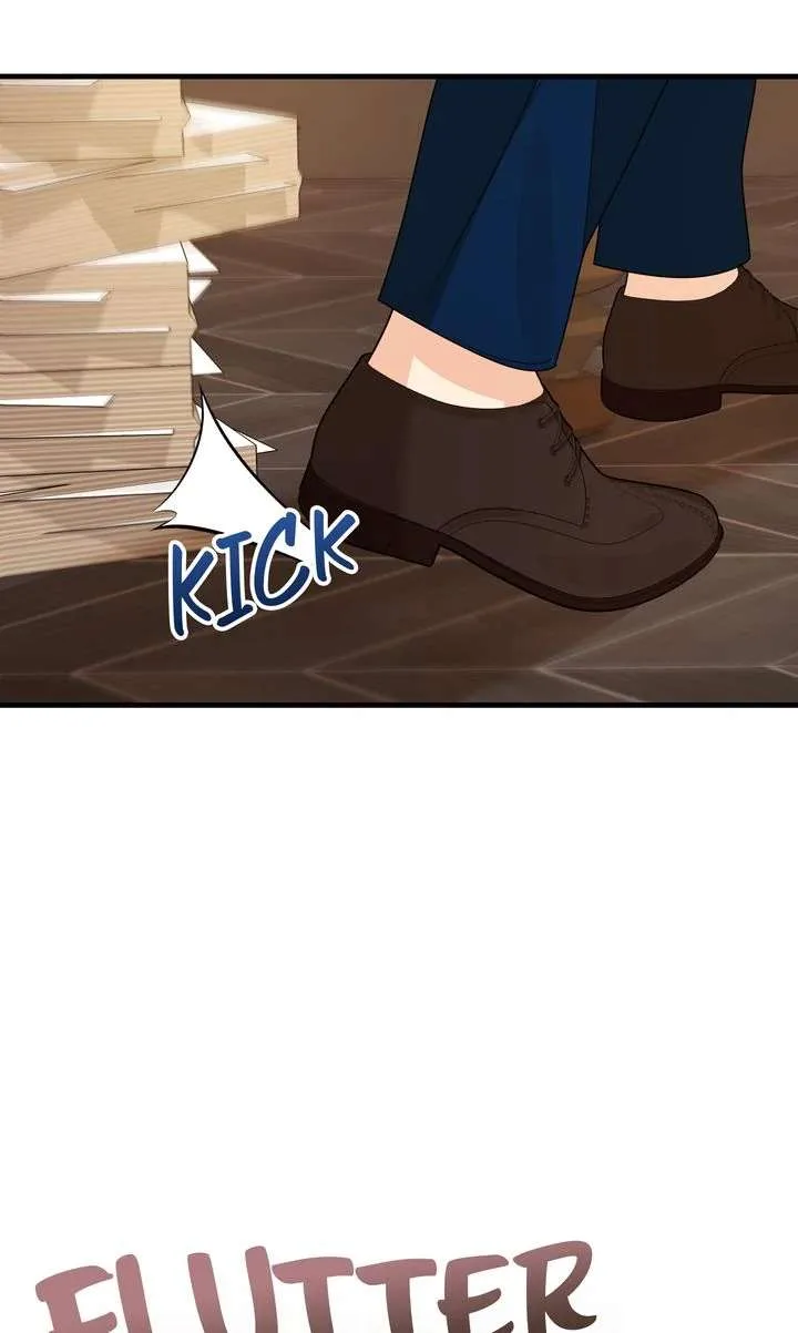 Till Divorce Do Us Part! Chapter 103 page 21