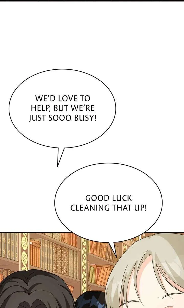 Till Divorce Do Us Part! Chapter 103 page 25