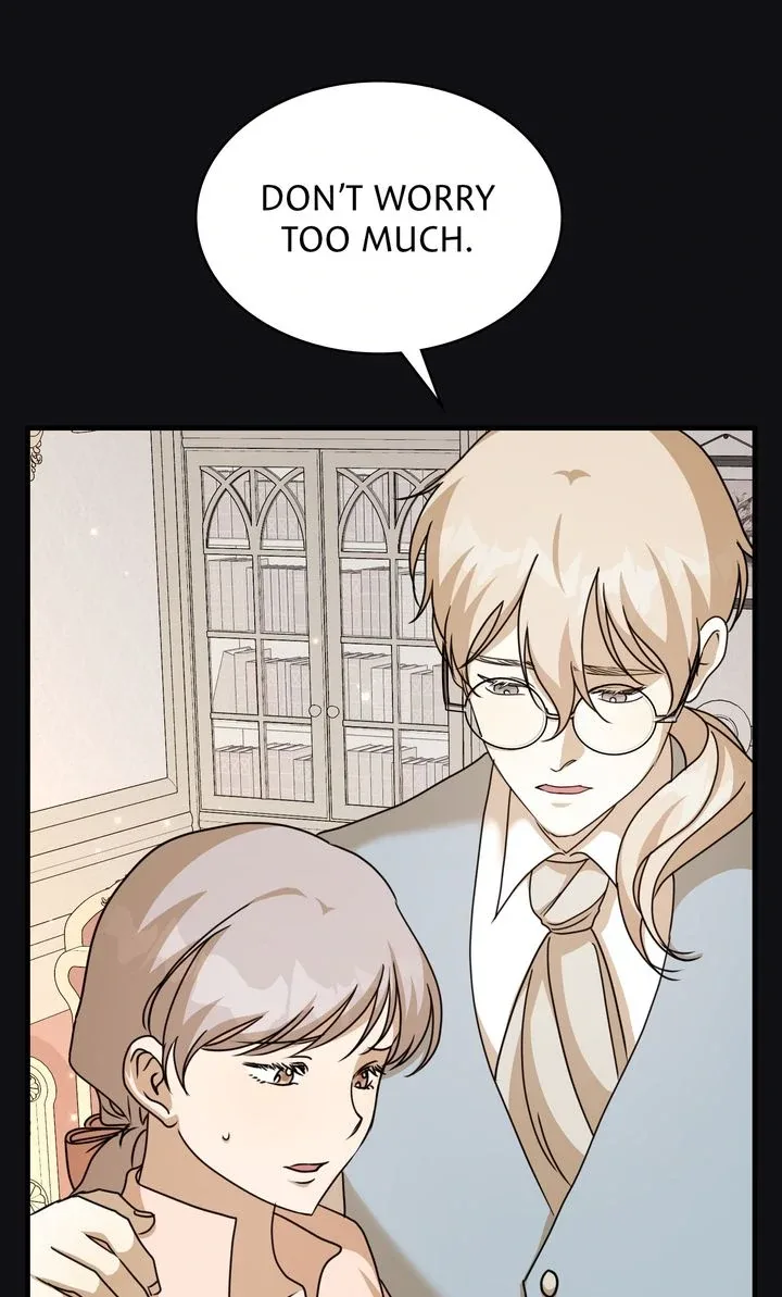 Till Divorce Do Us Part! Chapter 102 page 82