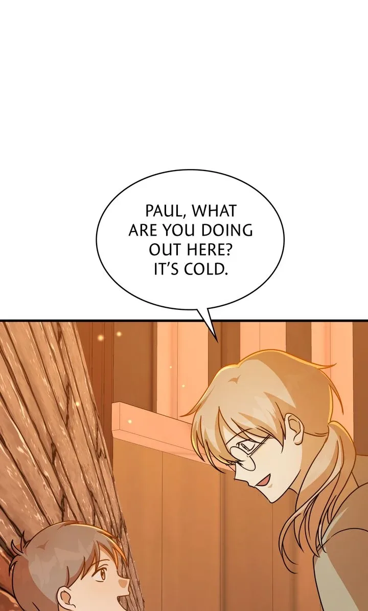 Till Divorce Do Us Part! Chapter 102 page 72
