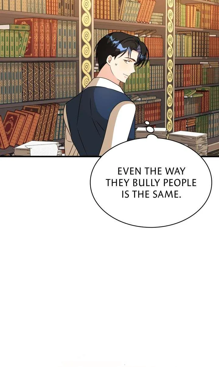 Till Divorce Do Us Part! Chapter 103 page 27