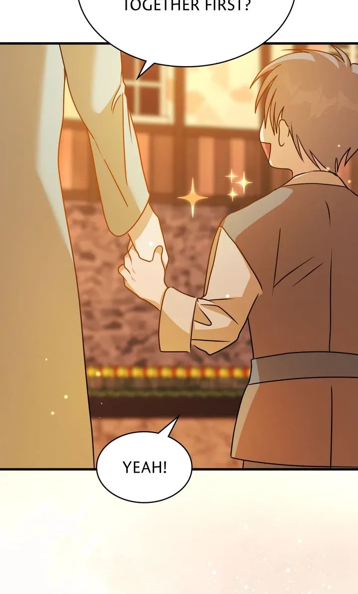 Till Divorce Do Us Part! Chapter 102 page 74