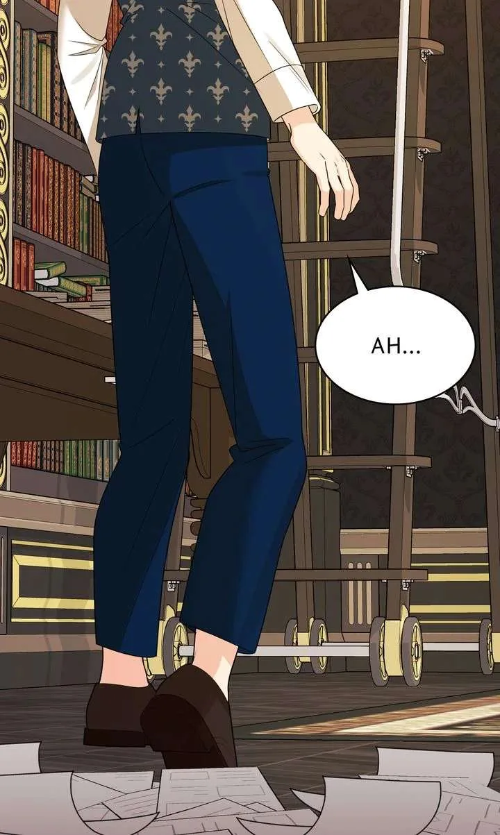 Till Divorce Do Us Part! Chapter 103 page 24