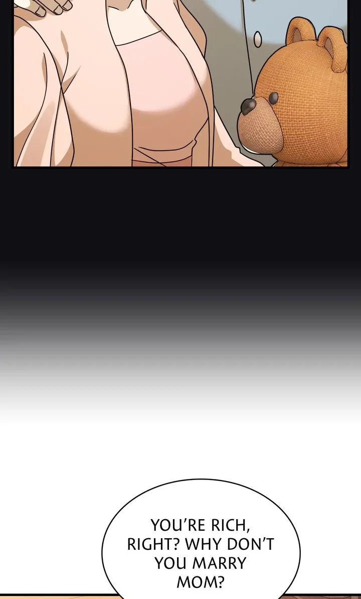 Till Divorce Do Us Part! Chapter 102 page 83