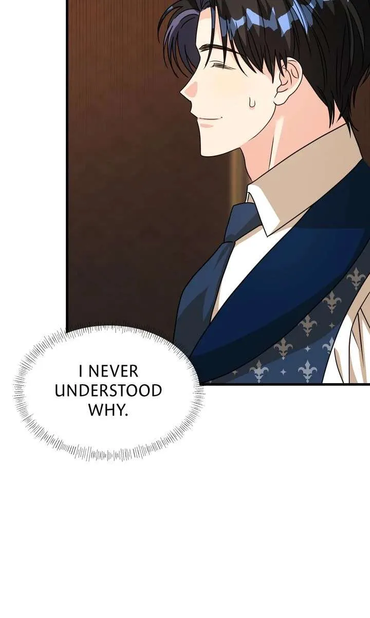 Till Divorce Do Us Part! Chapter 103 page 12