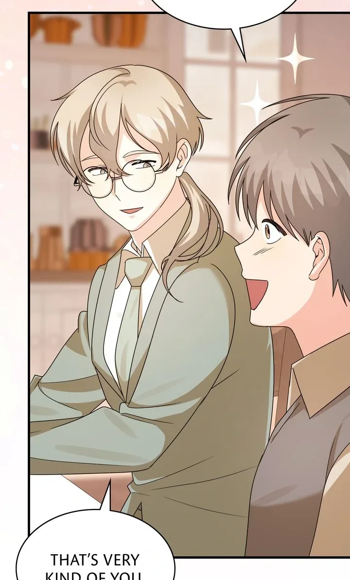 Till Divorce Do Us Part! Chapter 102 page 86