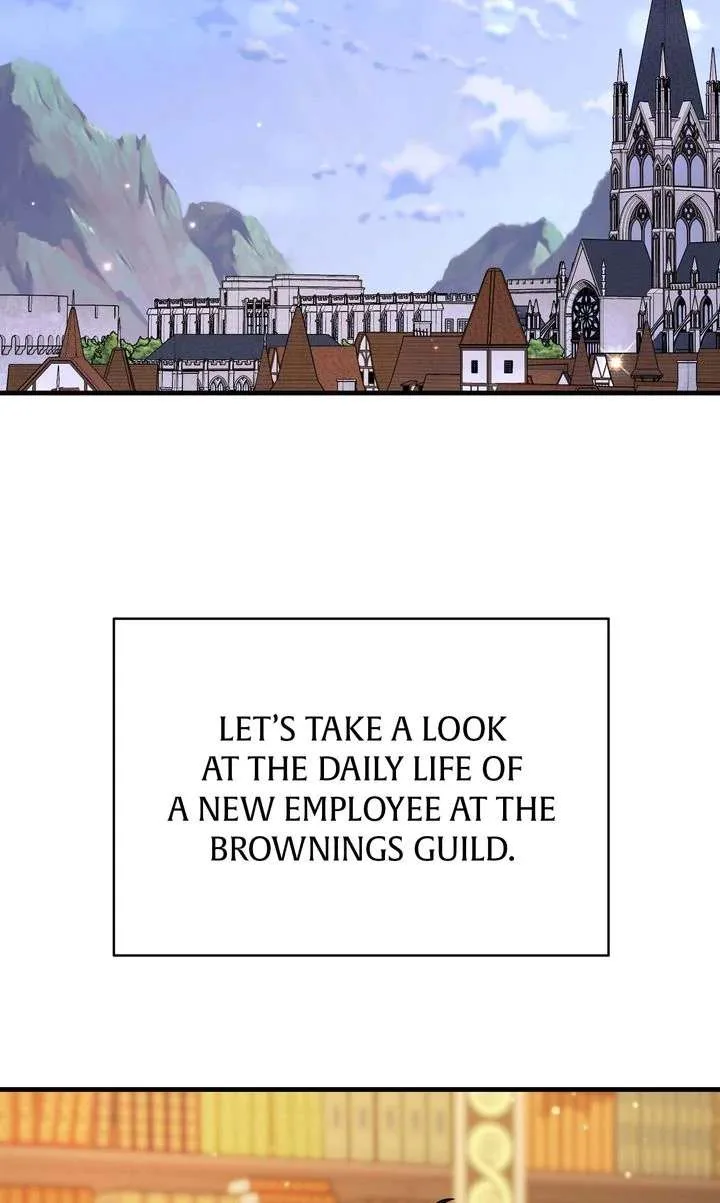 Till Divorce Do Us Part! Chapter 103 page 3