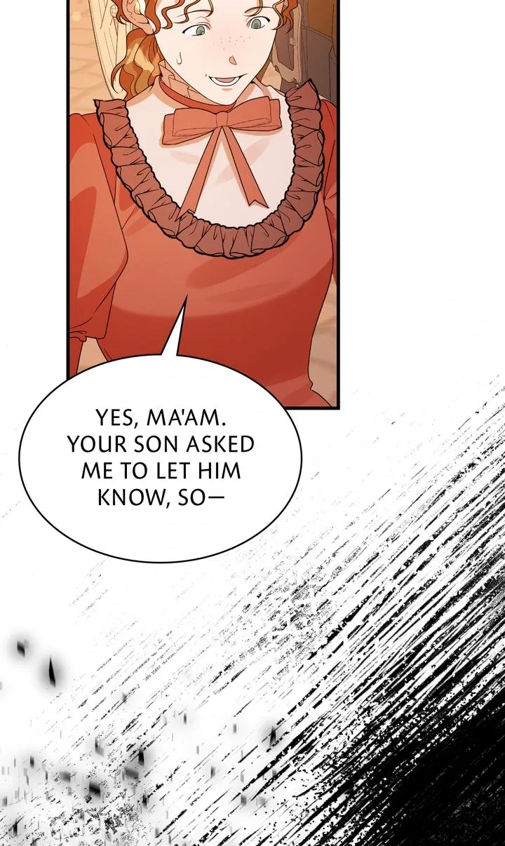 Till Divorce Do Us Part! Chapter 105 page 10