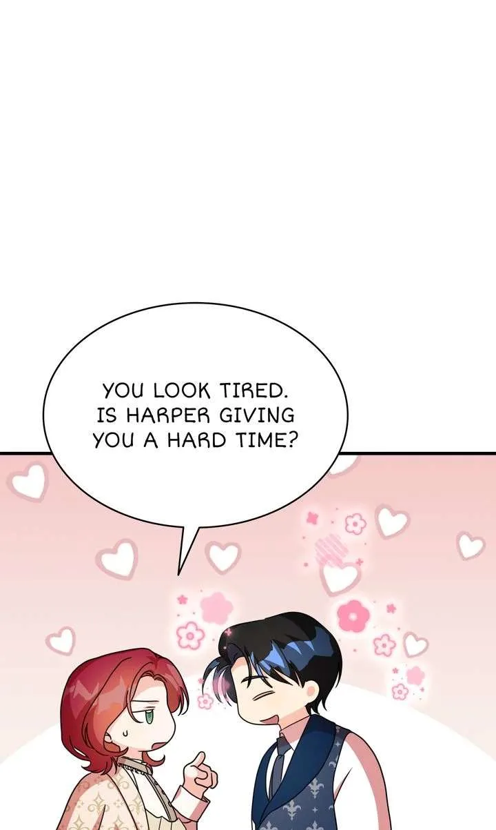 Till Divorce Do Us Part! Chapter 103 page 33