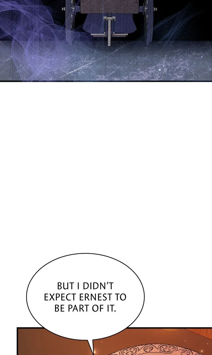 Till Divorce Do Us Part! Chapter 105 page 55