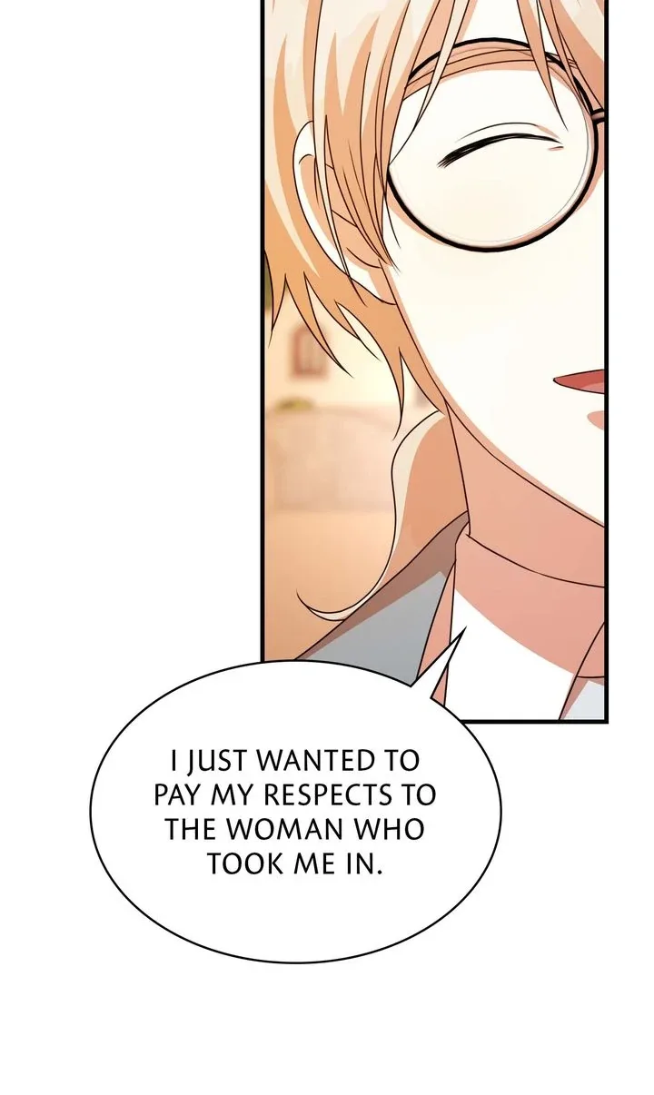 Till Divorce Do Us Part! Chapter 105 page 22