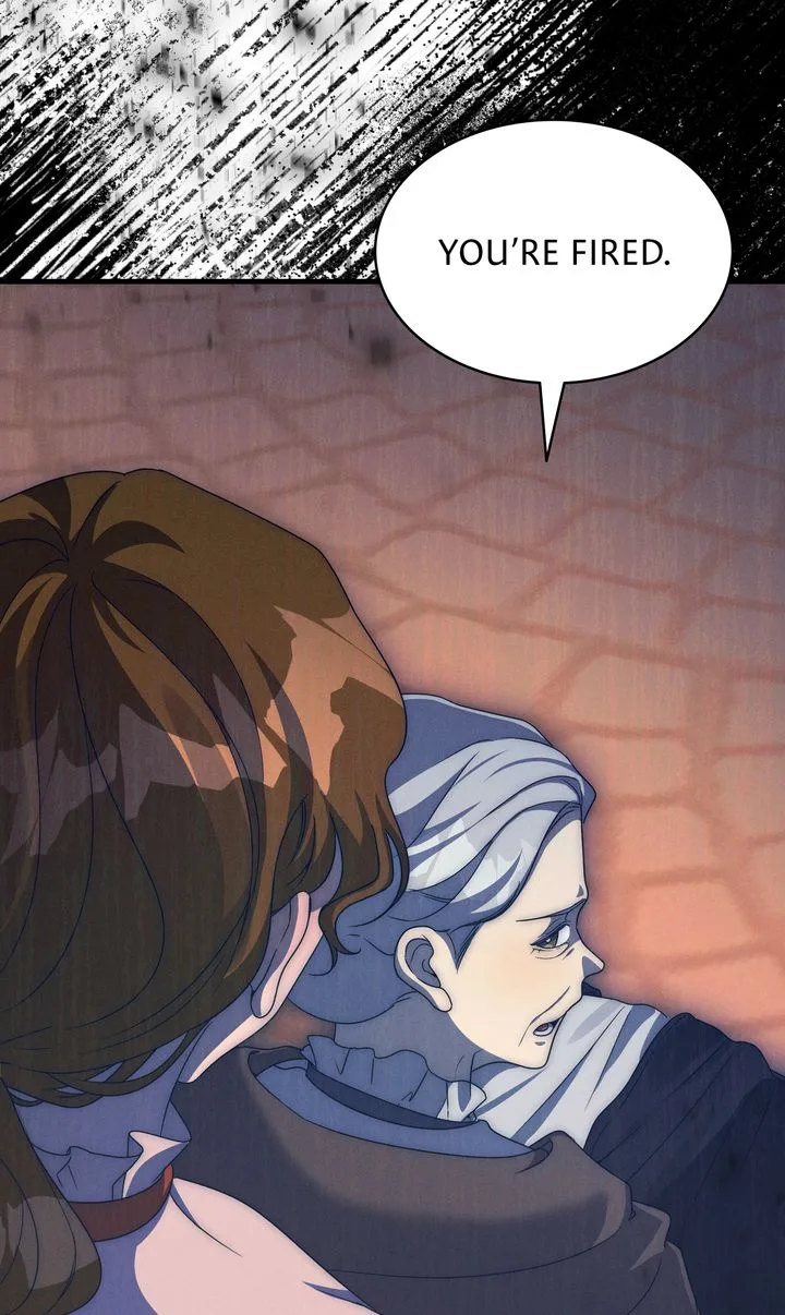 Till Divorce Do Us Part! Chapter 105 page 11