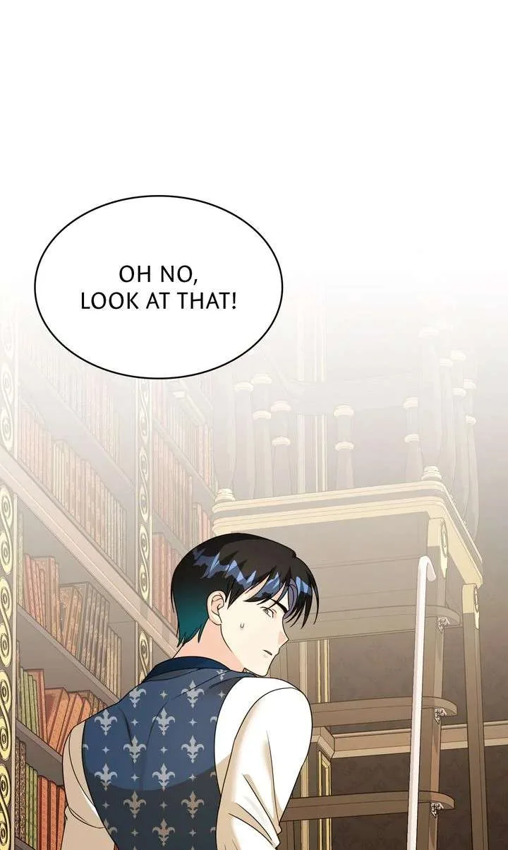 Till Divorce Do Us Part! Chapter 103 page 23