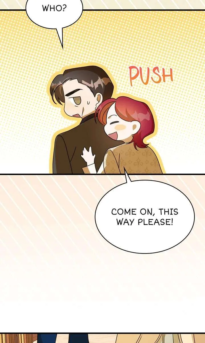 Till Divorce Do Us Part! Chapter 103 page 64