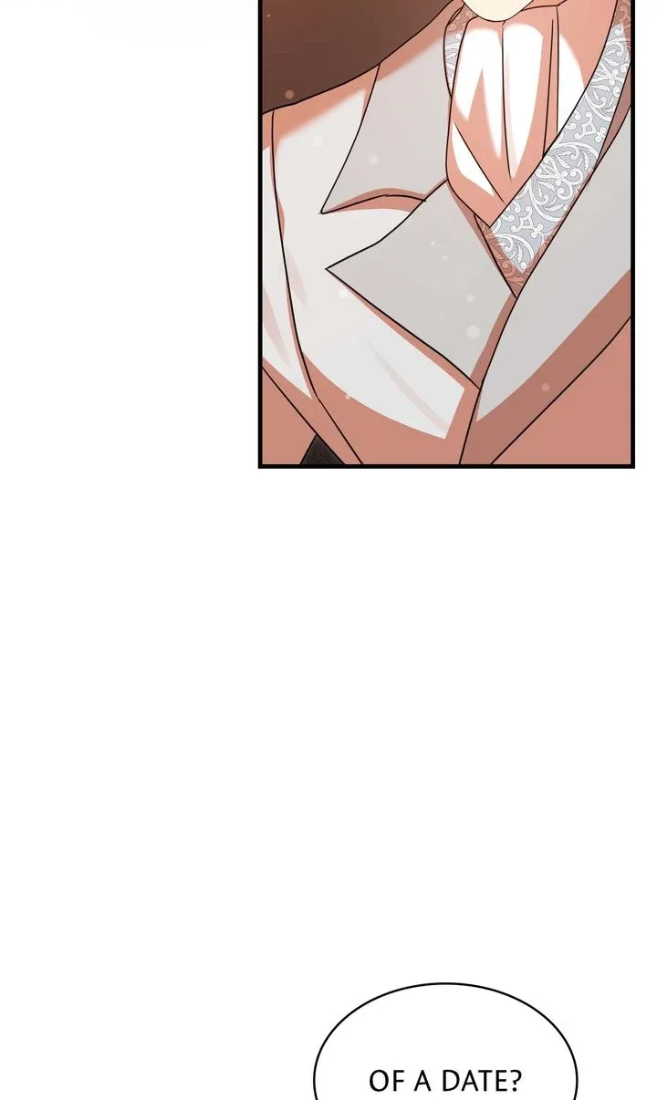 Till Divorce Do Us Part! Chapter 105 page 40