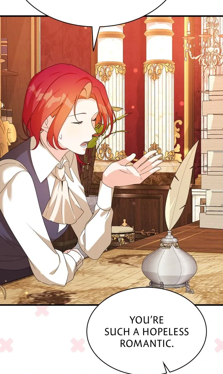 Till Divorce Do Us Part! Chapter 105 page 73
