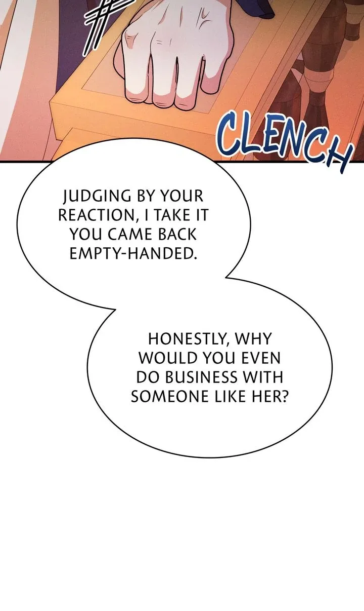 Till Divorce Do Us Part! Chapter 105 page 19
