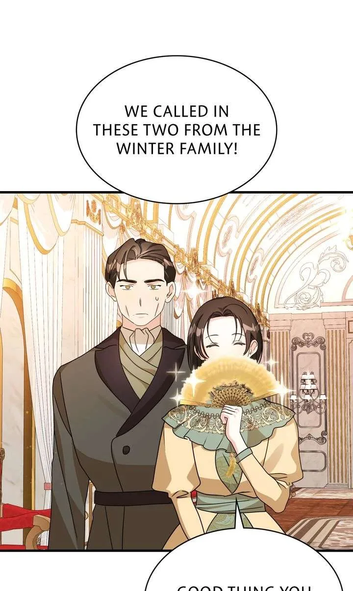 Till Divorce Do Us Part! Chapter 103 page 46