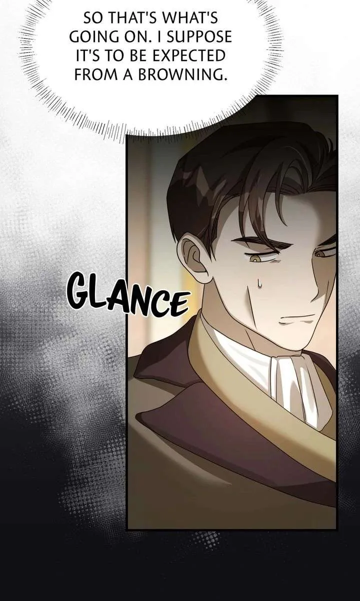 Till Divorce Do Us Part! Chapter 103 page 74