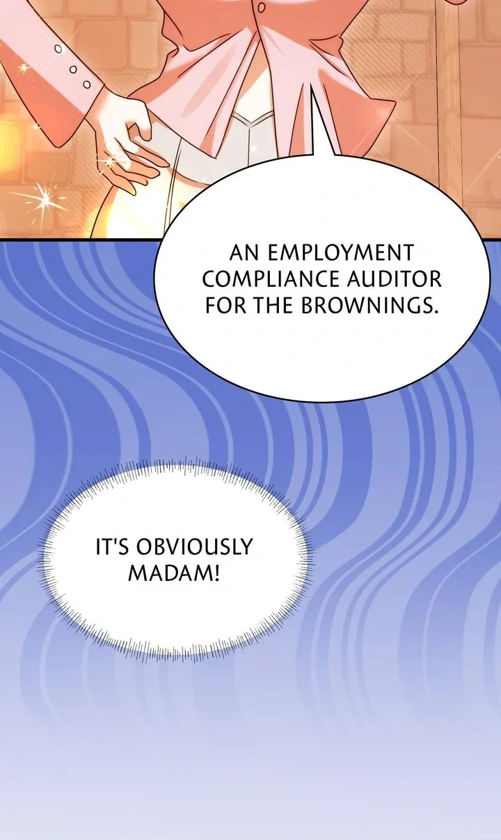 Till Divorce Do Us Part! Chapter 105 page 29