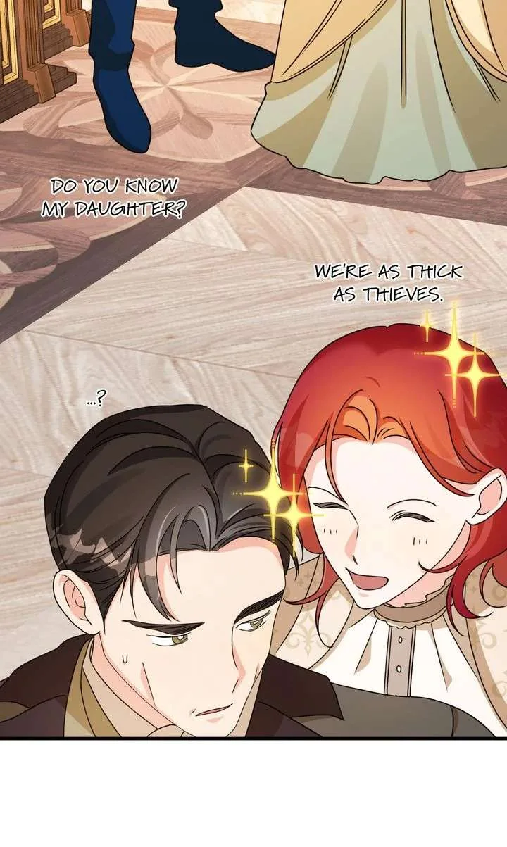 Till Divorce Do Us Part! Chapter 103 page 65