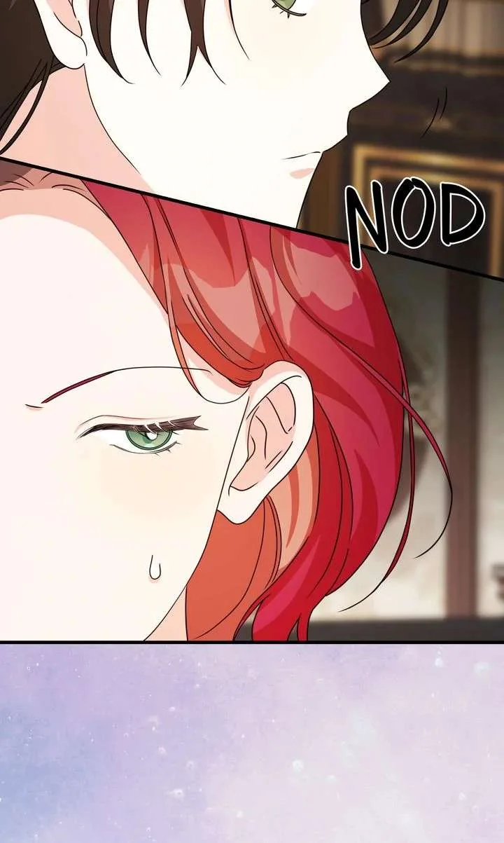 Till Divorce Do Us Part! Chapter 103 page 58