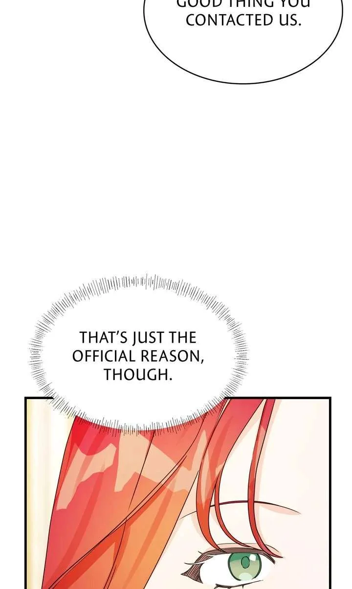 Till Divorce Do Us Part! Chapter 103 page 47