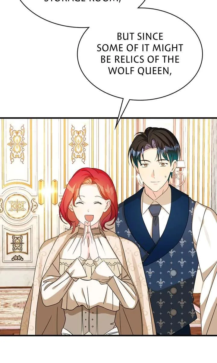 Till Divorce Do Us Part! Chapter 103 page 45