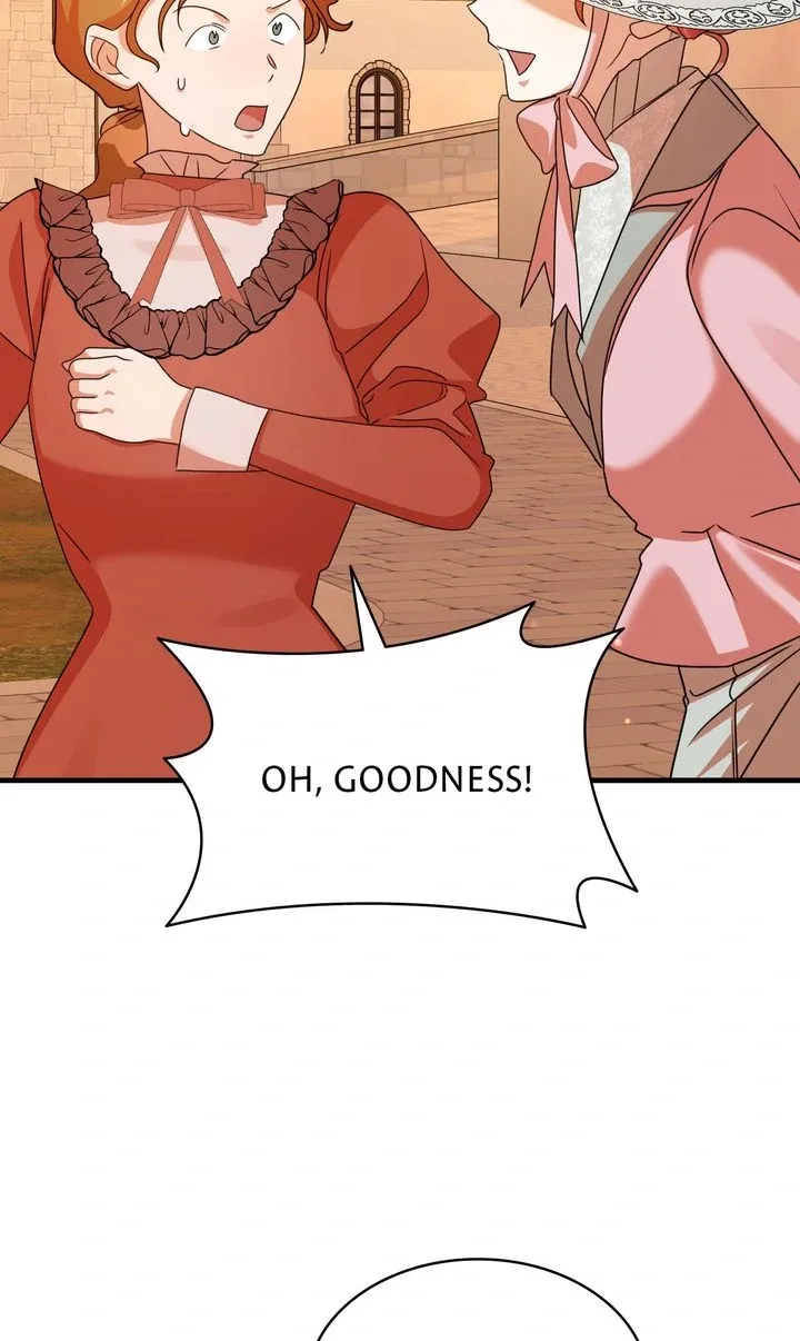 Till Divorce Do Us Part! Chapter 105 page 26