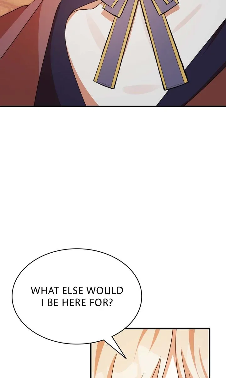 Till Divorce Do Us Part! Chapter 105 page 21