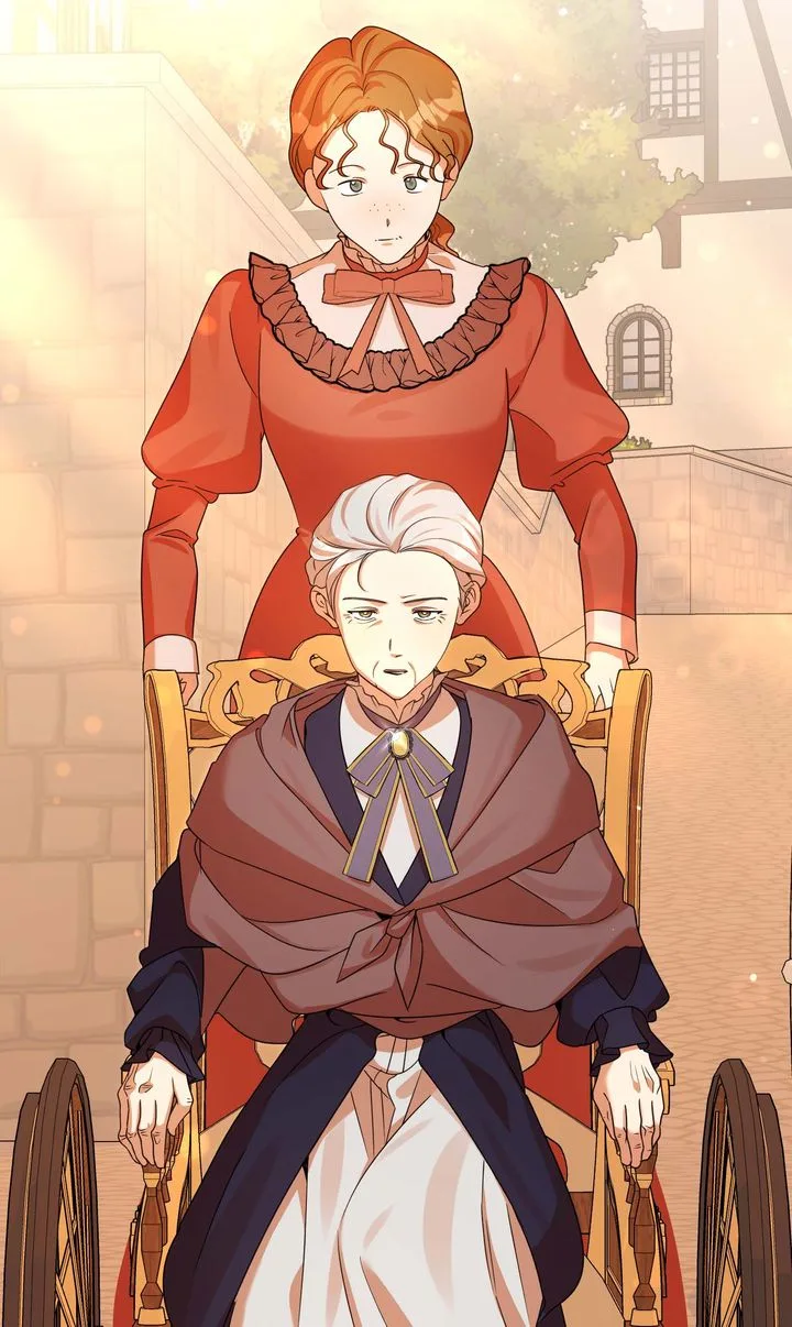 Till Divorce Do Us Part! Chapter 105 page 6
