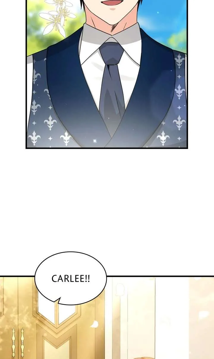 Till Divorce Do Us Part! Chapter 103 page 31