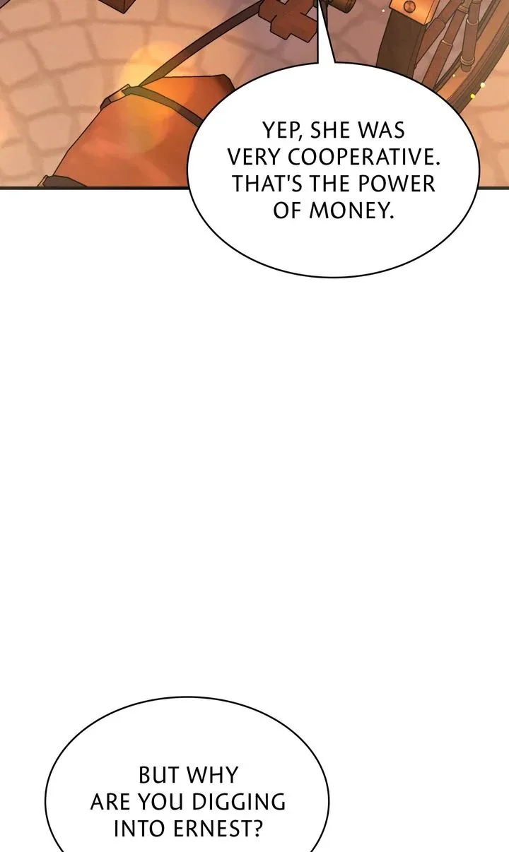 Till Divorce Do Us Part! Chapter 105 page 45