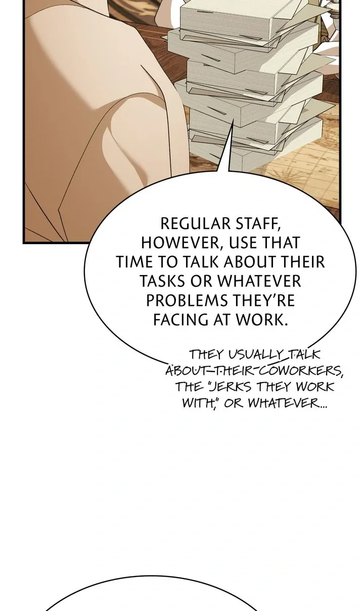 Till Divorce Do Us Part! Chapter 105 page 75