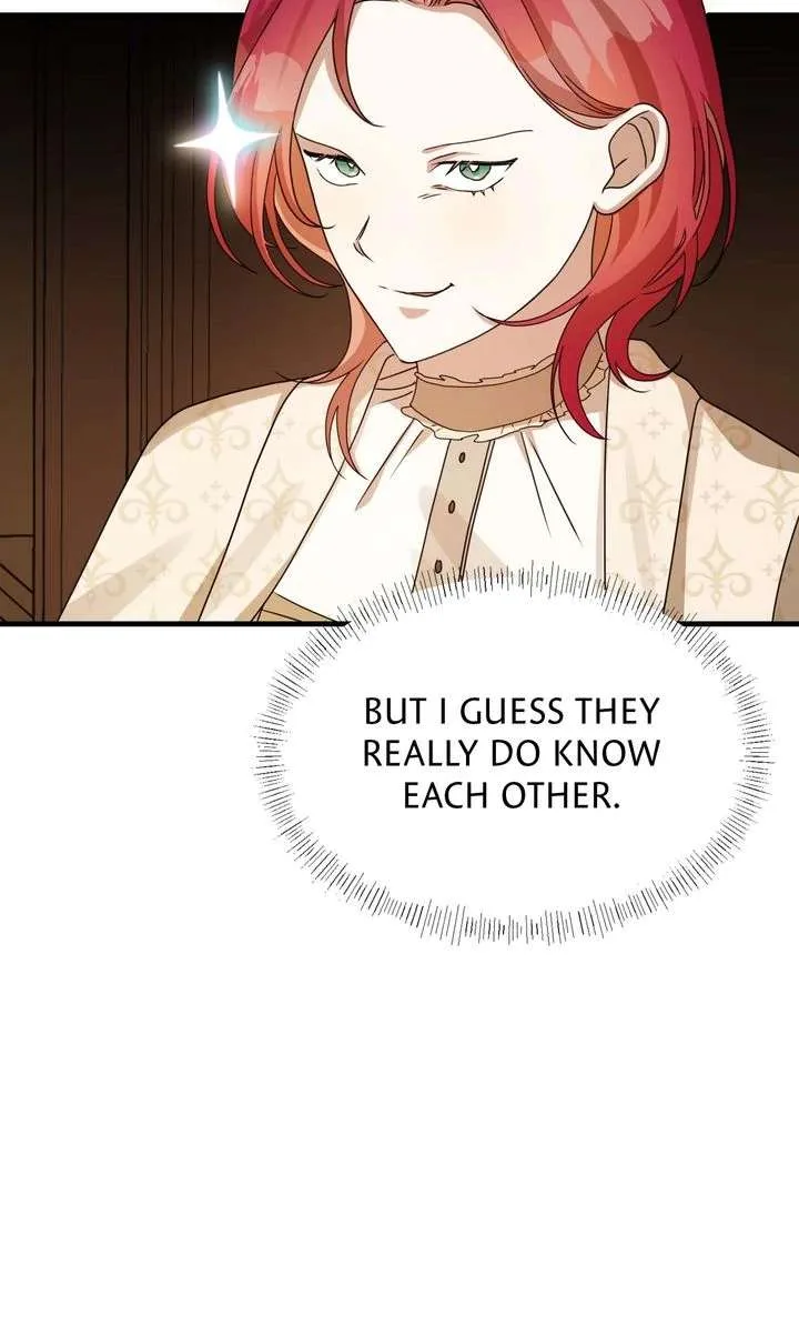 Till Divorce Do Us Part! Chapter 103 page 80