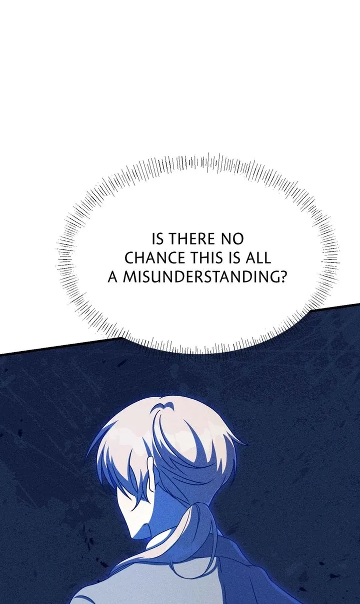 Till Divorce Do Us Part! Chapter 105 page 58