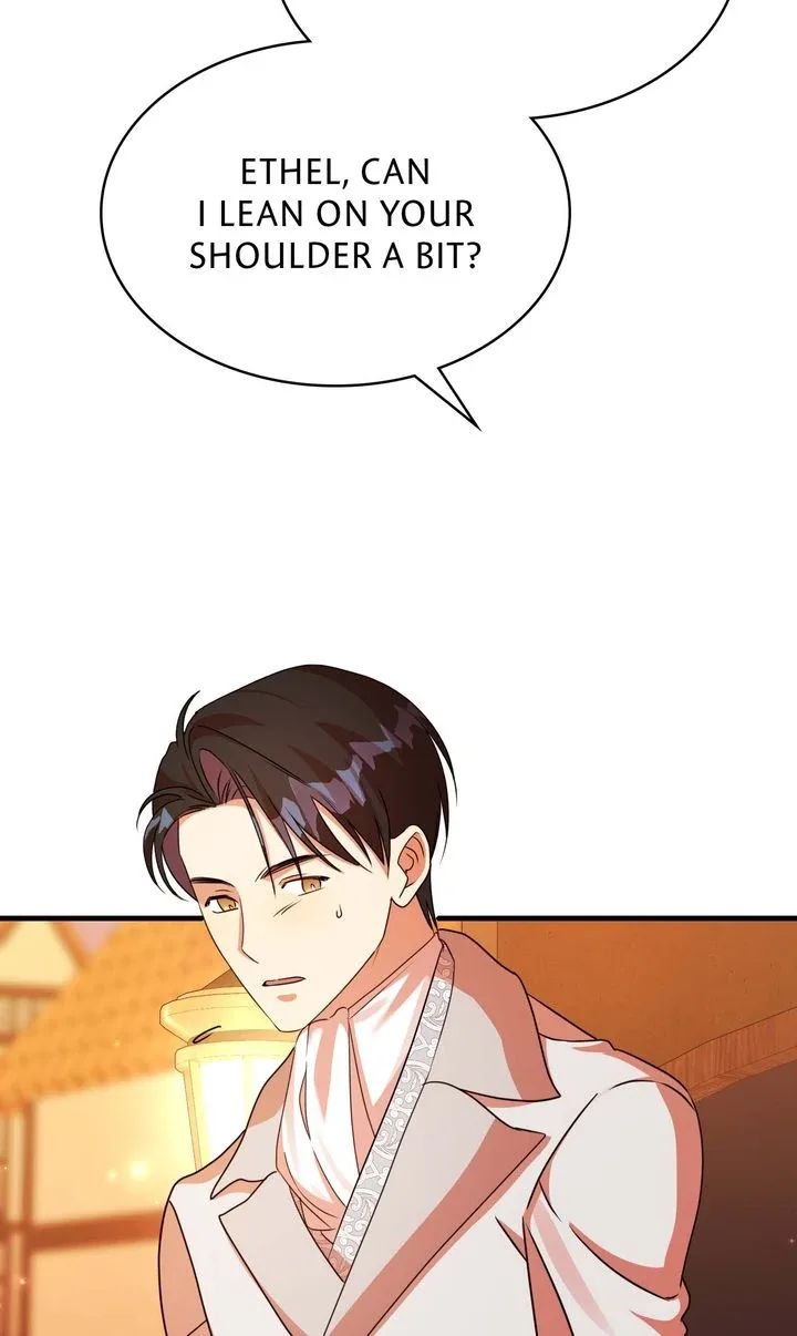 Till Divorce Do Us Part! Chapter 105 page 61