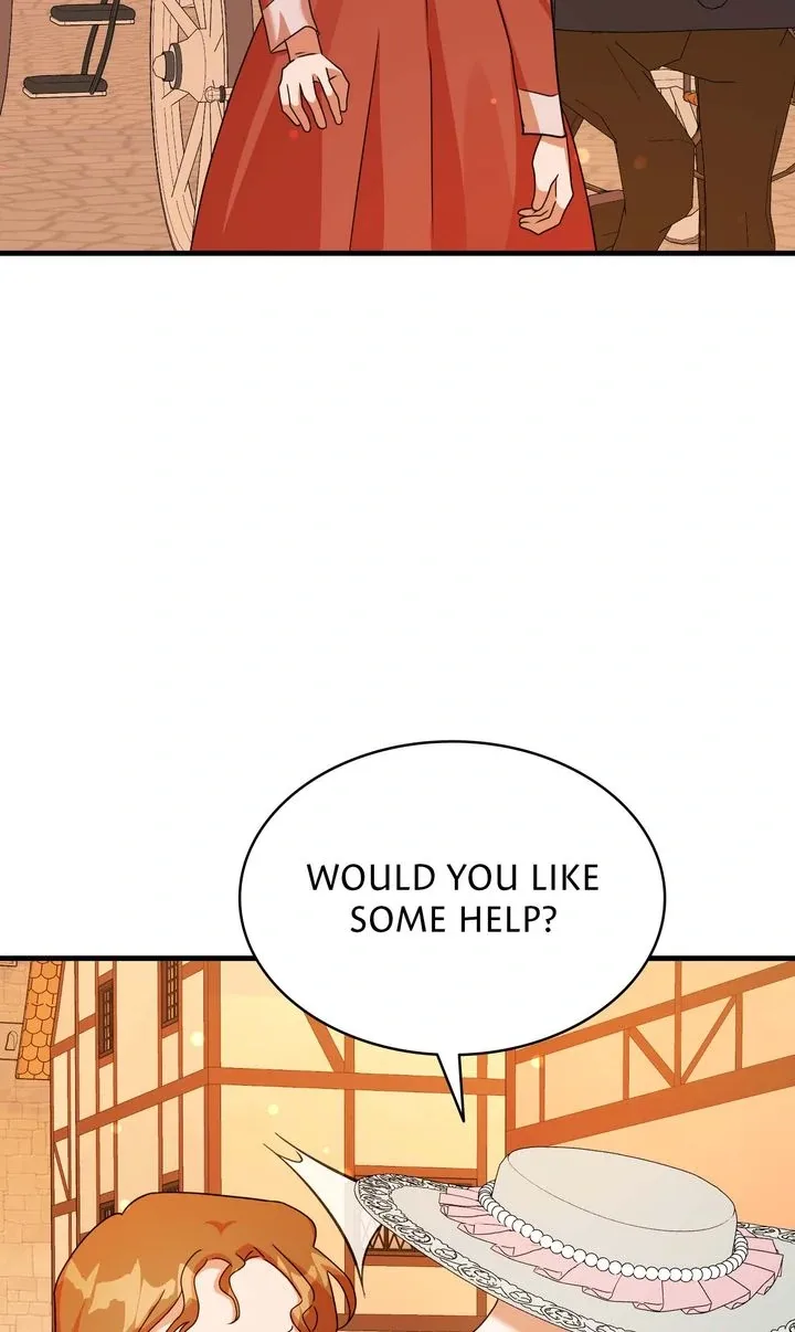 Till Divorce Do Us Part! Chapter 105 page 25