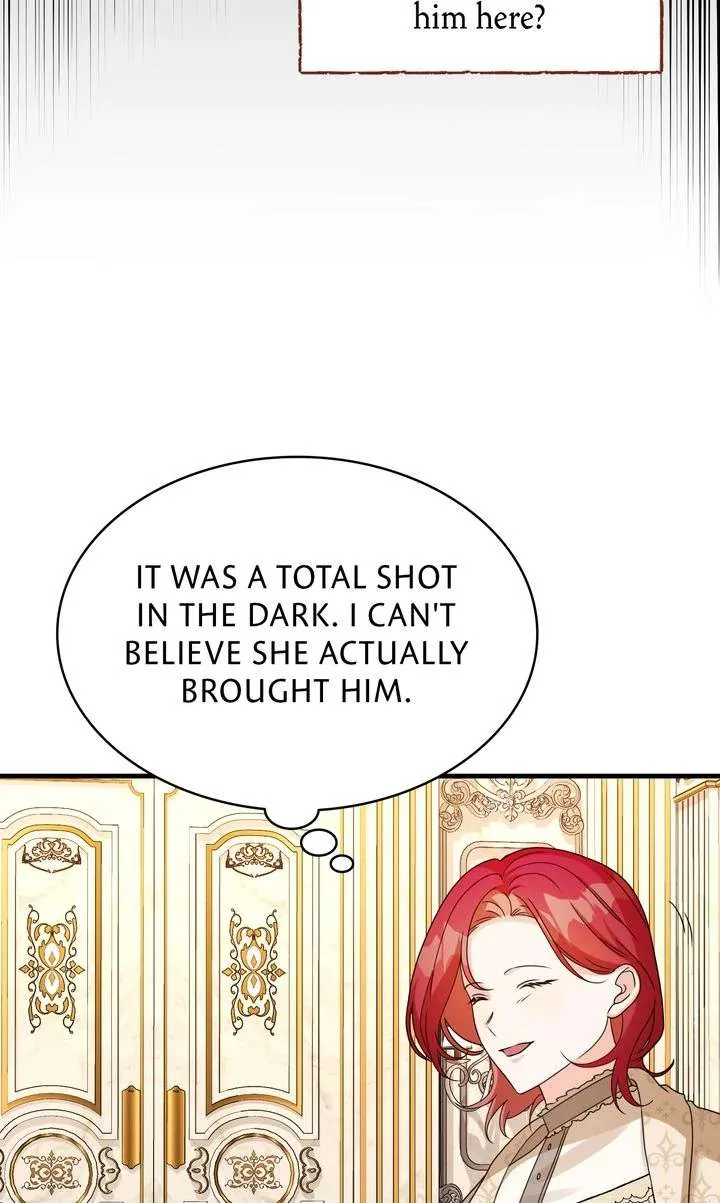 Till Divorce Do Us Part! Chapter 103 page 54