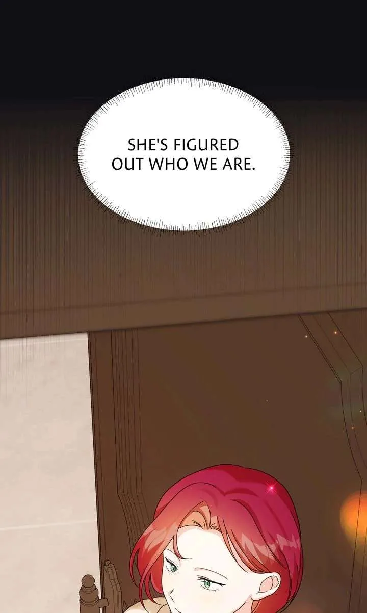 Till Divorce Do Us Part! Chapter 103 page 75