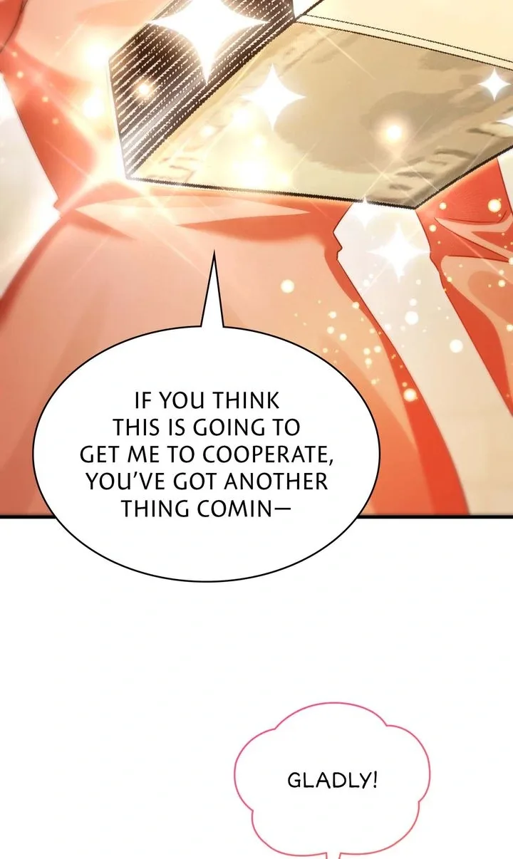 Till Divorce Do Us Part! Chapter 105 page 36