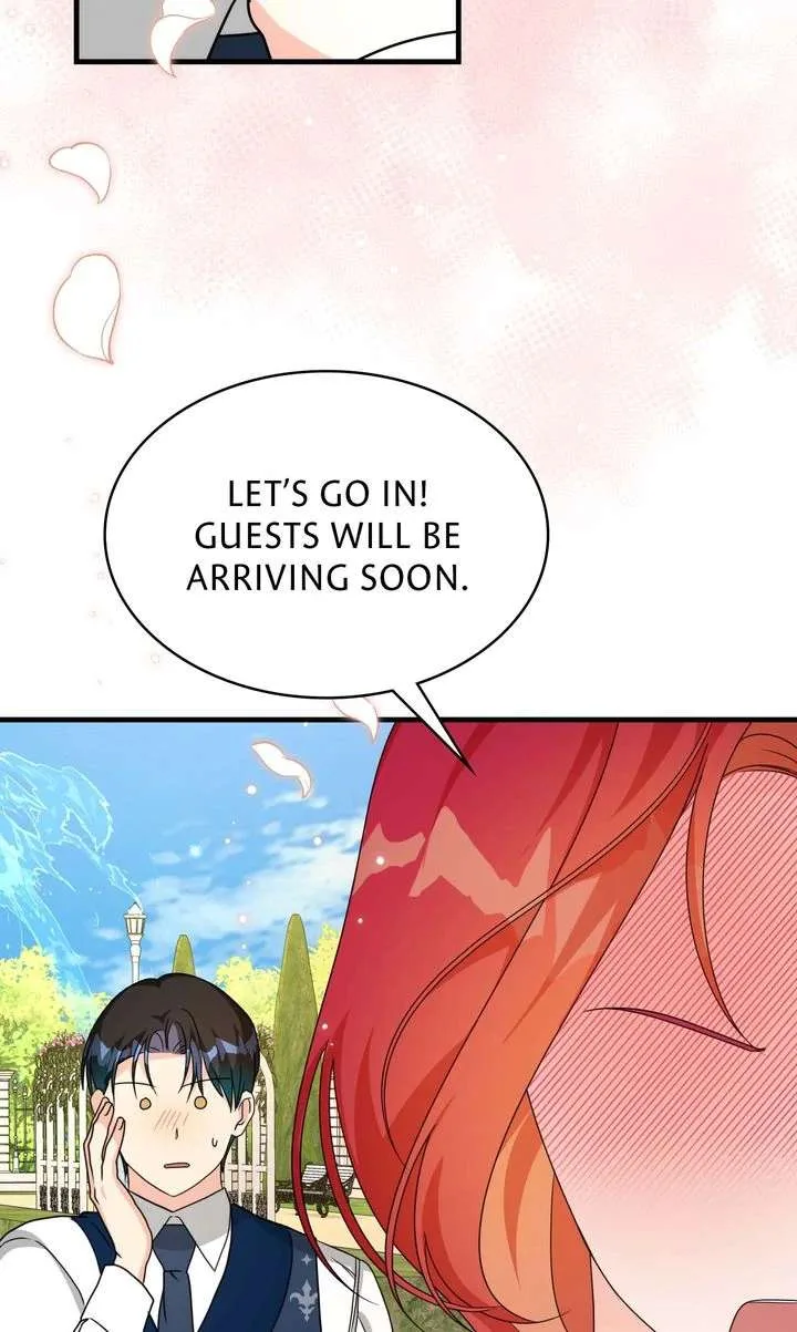 Till Divorce Do Us Part! Chapter 103 page 40
