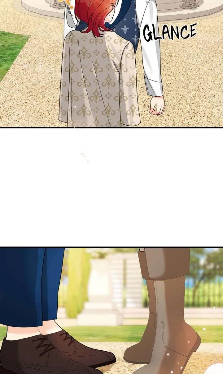 Till Divorce Do Us Part! Chapter 103 page 36