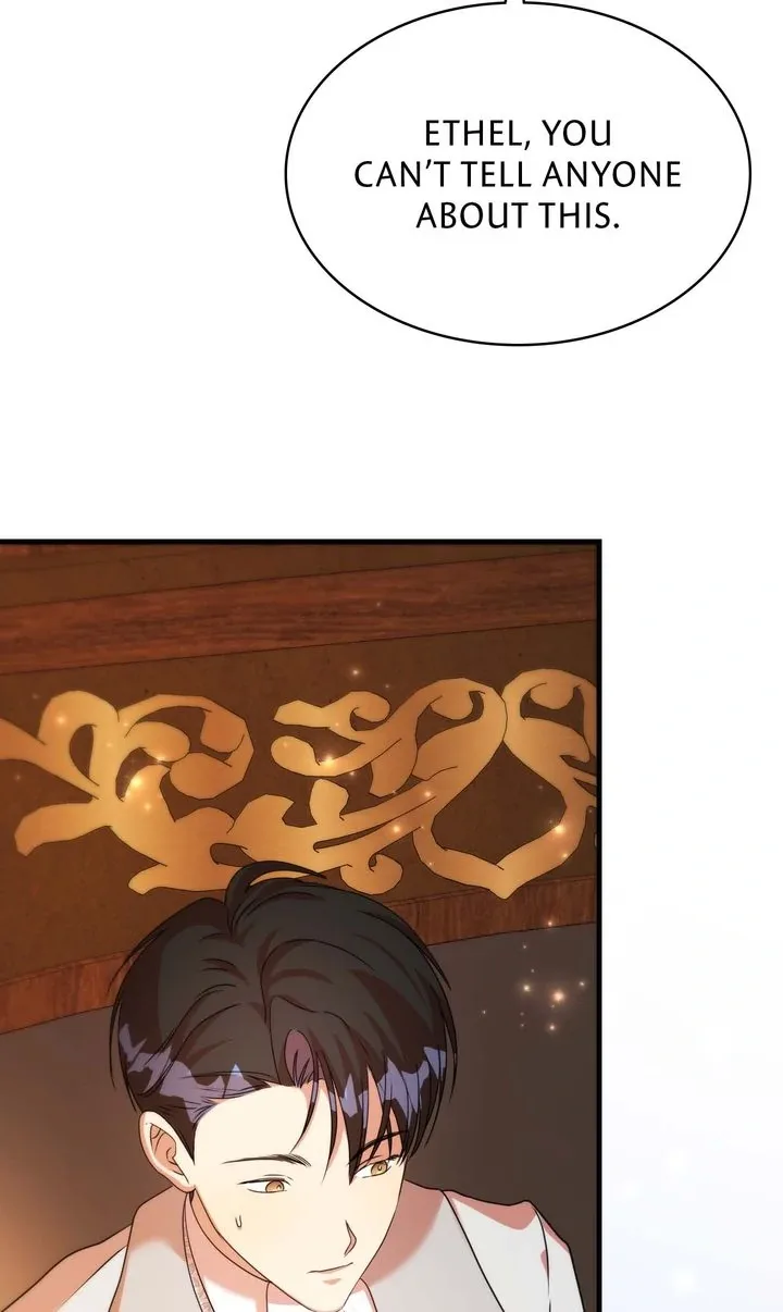 Till Divorce Do Us Part! Chapter 105 page 65
